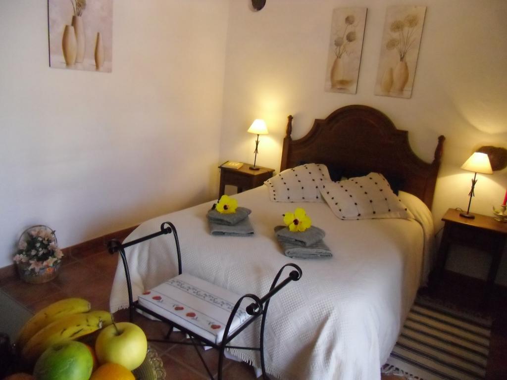 Finca El Picacho Apartments In The Countryside 2 Km From The Beach Tejina Chambre photo
