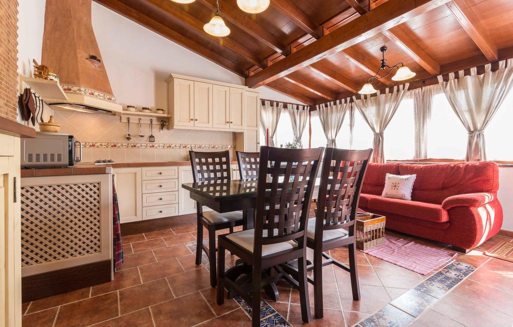 Finca El Picacho Apartments In The Countryside 2 Km From The Beach Tejina Chambre photo