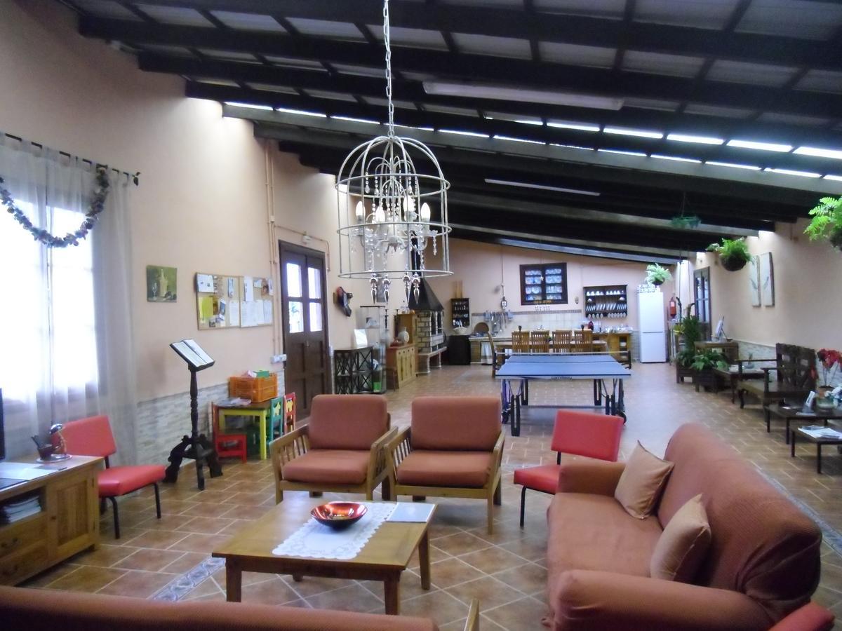 Finca El Picacho Apartments In The Countryside 2 Km From The Beach Tejina Extérieur photo