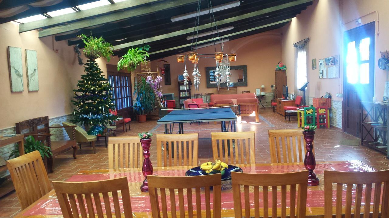 Finca El Picacho Apartments In The Countryside 2 Km From The Beach Tejina Extérieur photo