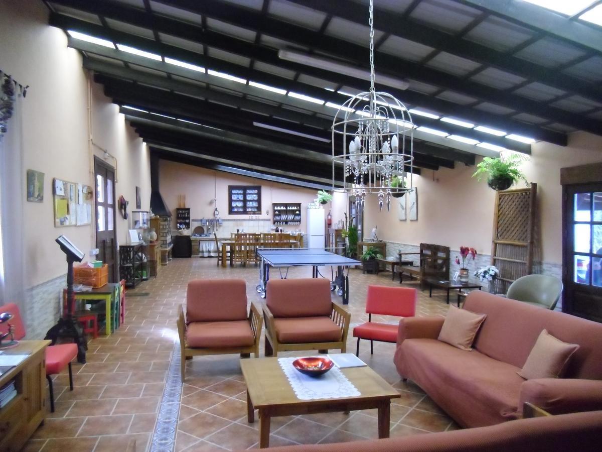 Finca El Picacho Apartments In The Countryside 2 Km From The Beach Tejina Extérieur photo