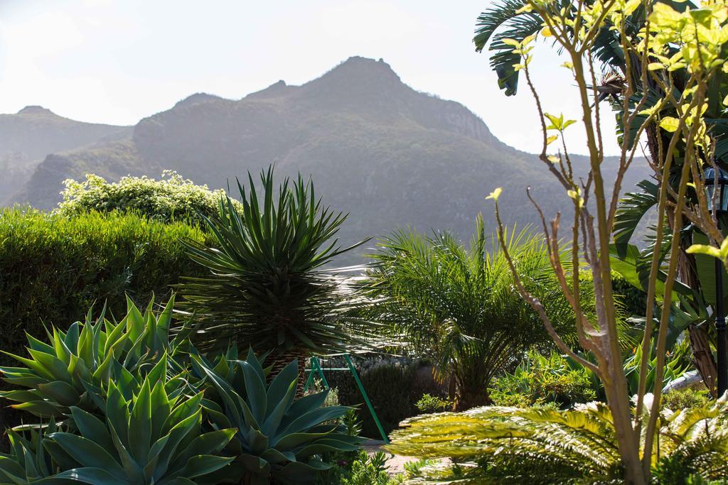 Finca El Picacho Apartments In The Countryside 2 Km From The Beach Tejina Extérieur photo