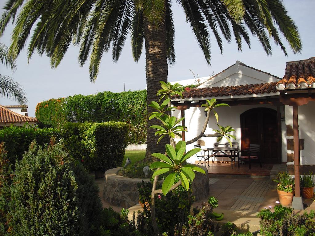 Finca El Picacho Apartments In The Countryside 2 Km From The Beach Tejina Chambre photo