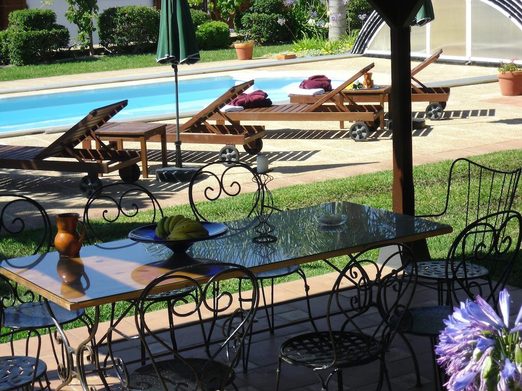 Finca El Picacho Apartments In The Countryside 2 Km From The Beach Tejina Chambre photo