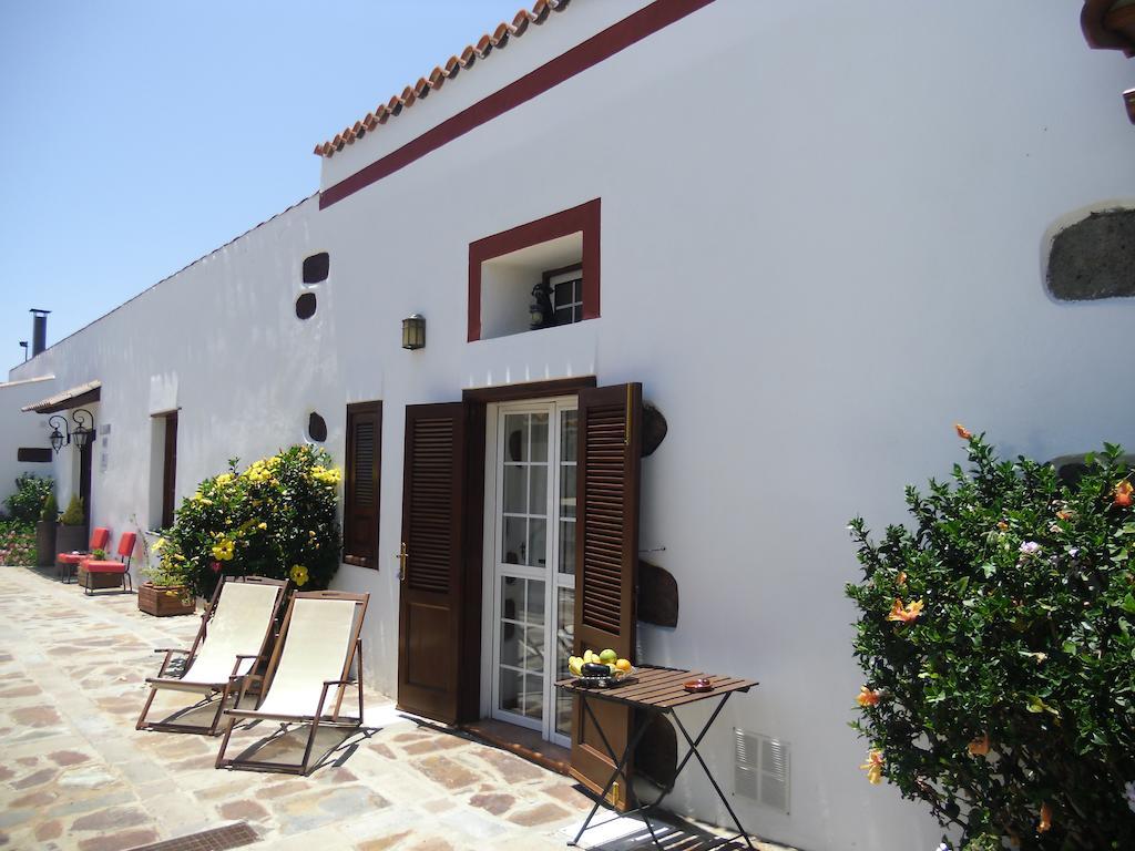 Finca El Picacho Apartments In The Countryside 2 Km From The Beach Tejina Chambre photo