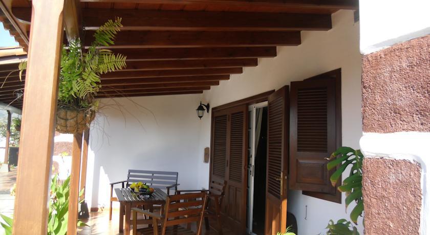 Finca El Picacho Apartments In The Countryside 2 Km From The Beach Tejina Chambre photo