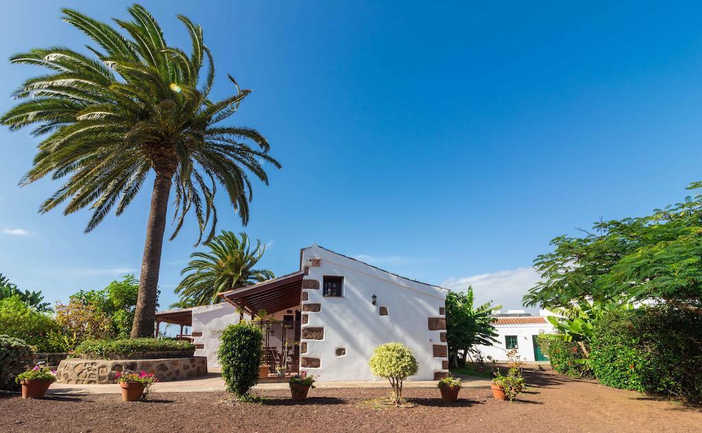 Finca El Picacho Apartments In The Countryside 2 Km From The Beach Tejina Chambre photo